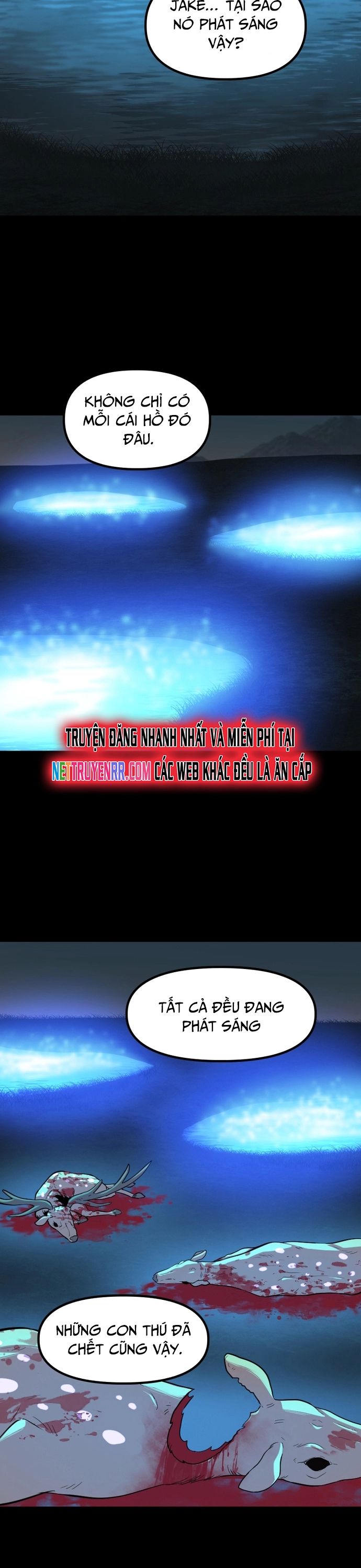 Thợ Săn Nguyên Thủy Chapter 52 - Trang 2