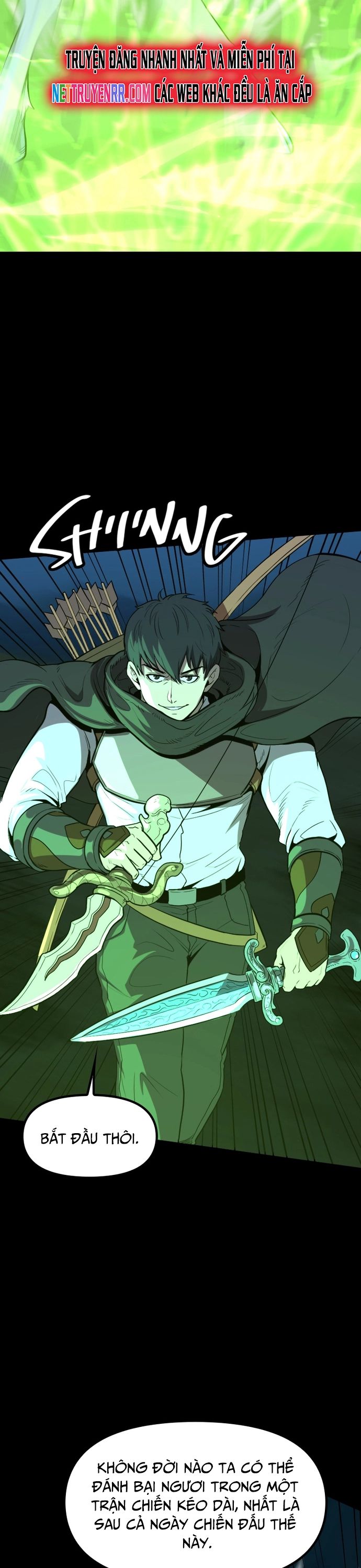 Thợ Săn Nguyên Thủy Chapter 52 - Trang 2