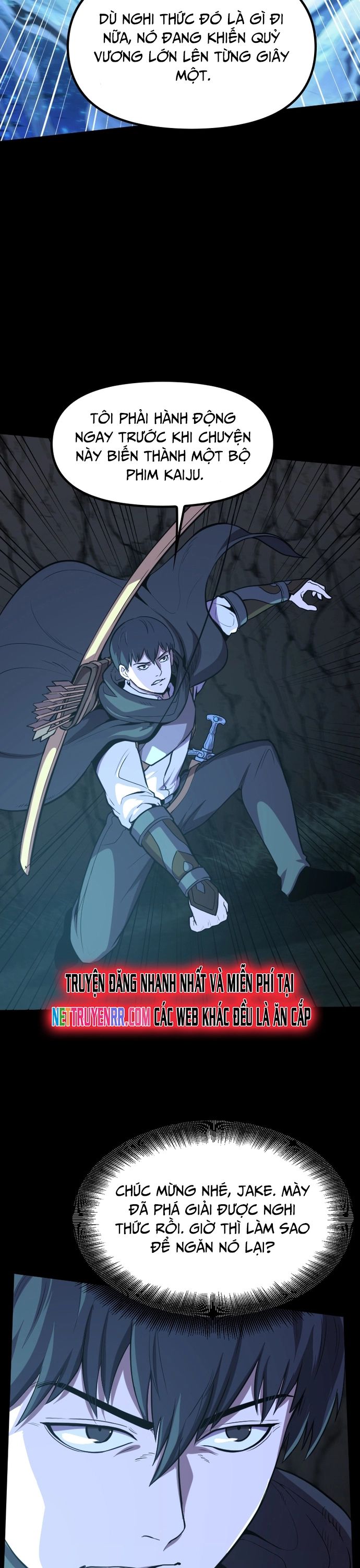 Thợ Săn Nguyên Thủy Chapter 52 - Trang 2