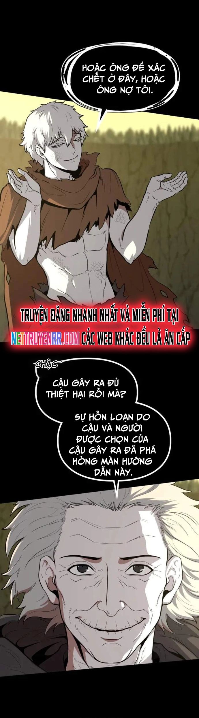 Thợ Săn Nguyên Thủy Chapter 57 - Trang 2