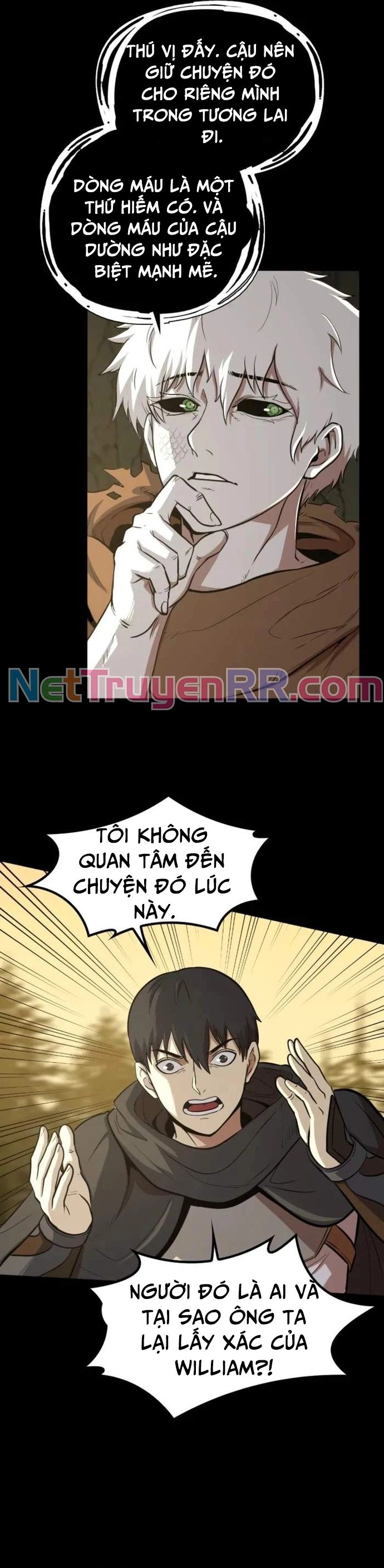 Thợ Săn Nguyên Thủy Chapter 57 - Trang 2