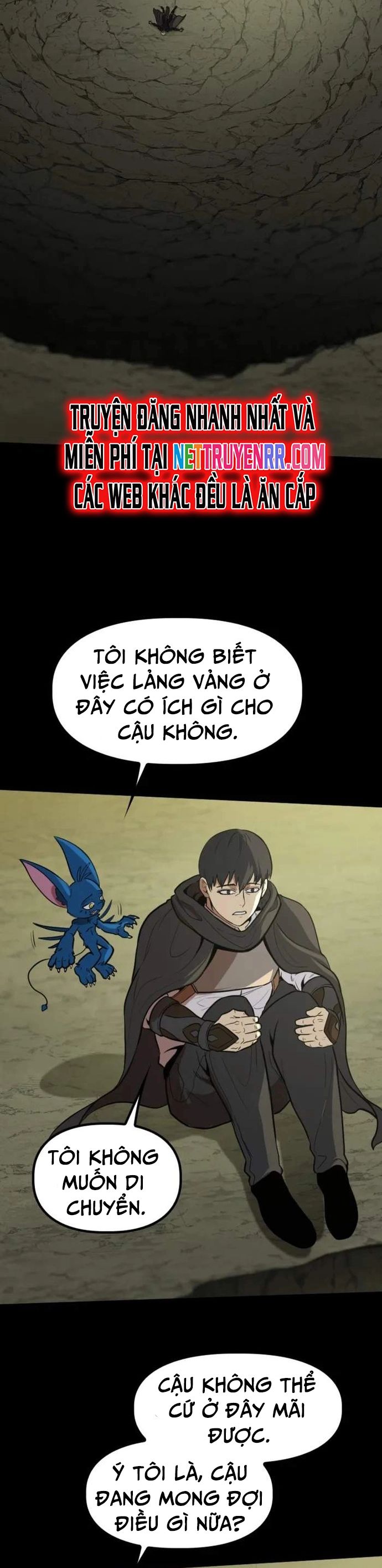 Thợ Săn Nguyên Thủy Chapter 57 - Trang 2