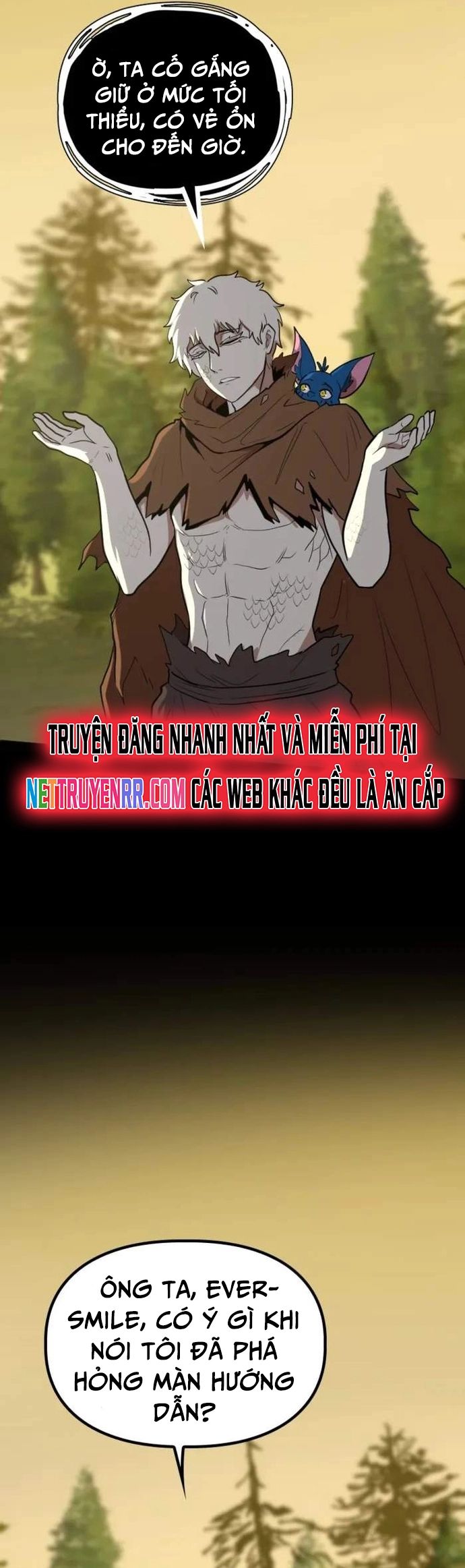Thợ Săn Nguyên Thủy Chapter 57 - Trang 2