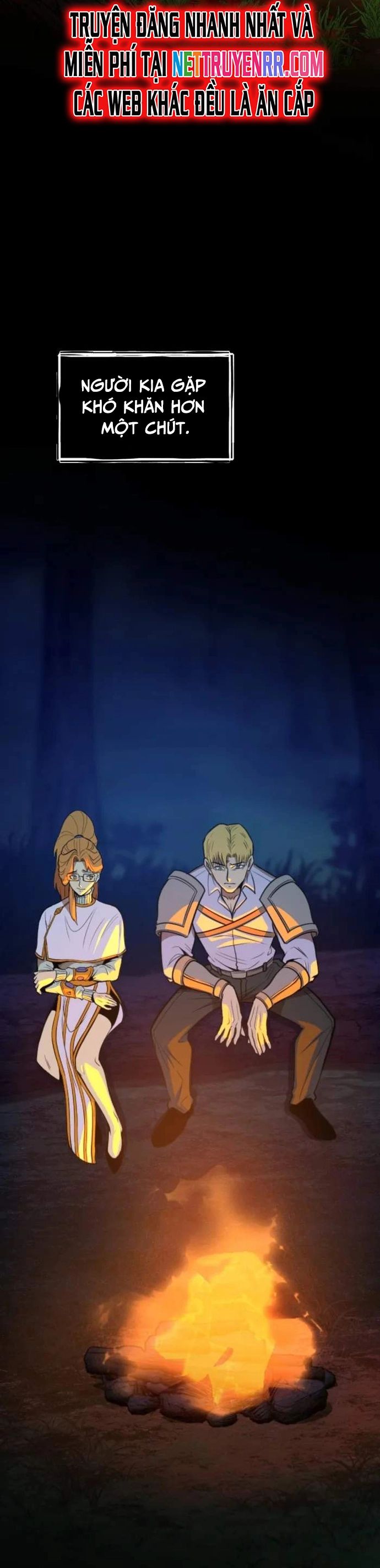 Thợ Săn Nguyên Thủy Chapter 57 - Trang 2