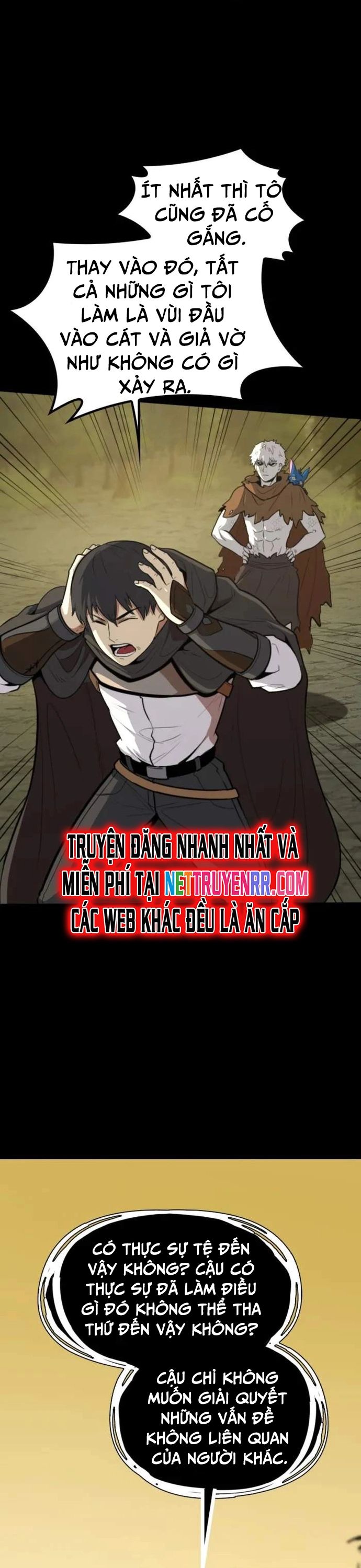 Thợ Săn Nguyên Thủy Chapter 57 - Trang 2