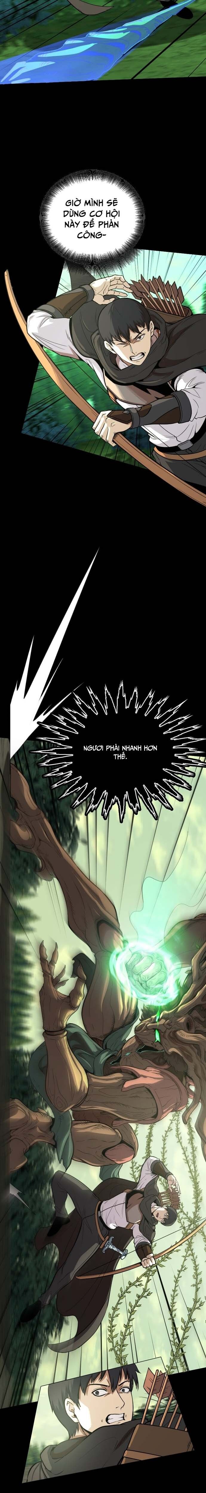Thợ Săn Nguyên Thủy Chapter 59 - Trang 2
