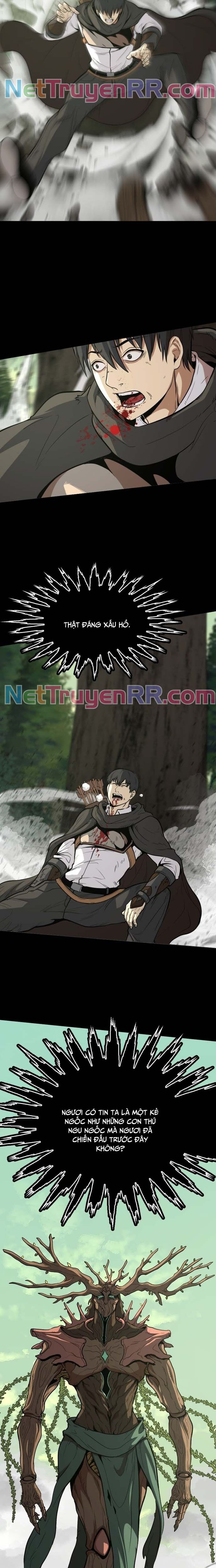Thợ Săn Nguyên Thủy Chapter 59 - Trang 2