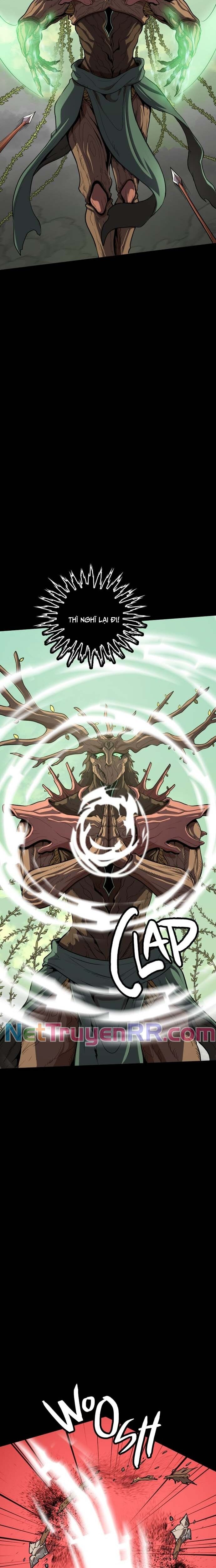 Thợ Săn Nguyên Thủy Chapter 59 - Trang 2