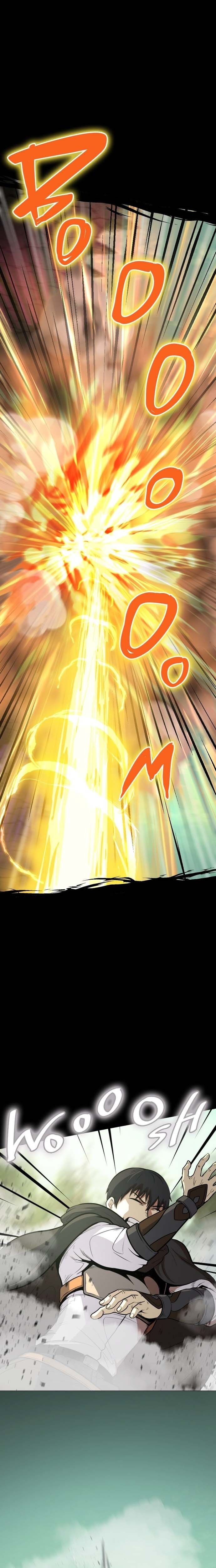 Thợ Săn Nguyên Thủy Chapter 59 - Trang 2