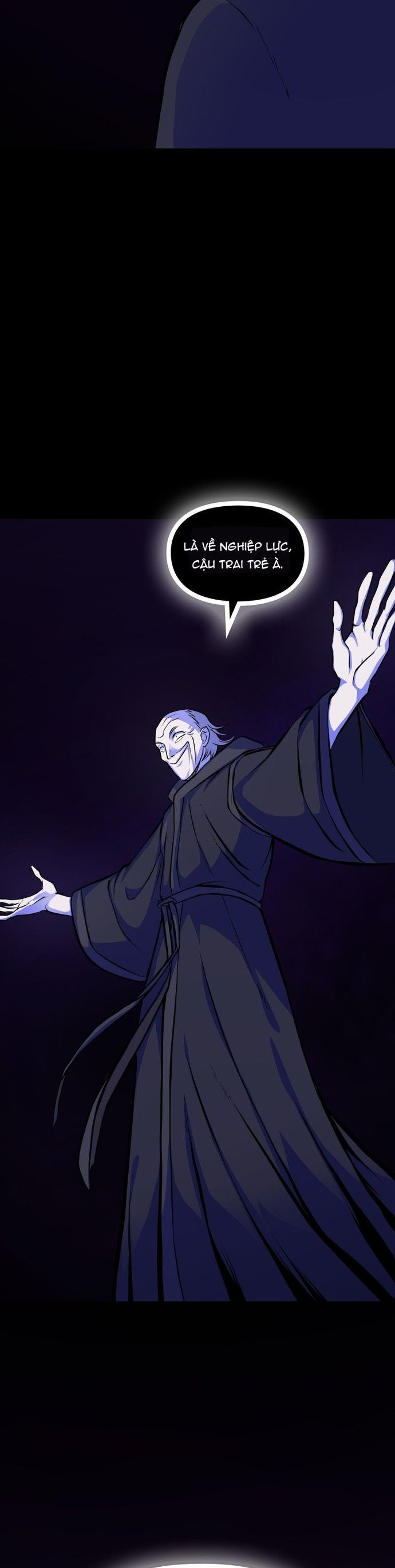 Thợ Săn Nguyên Thủy Chapter 61 - Trang 2