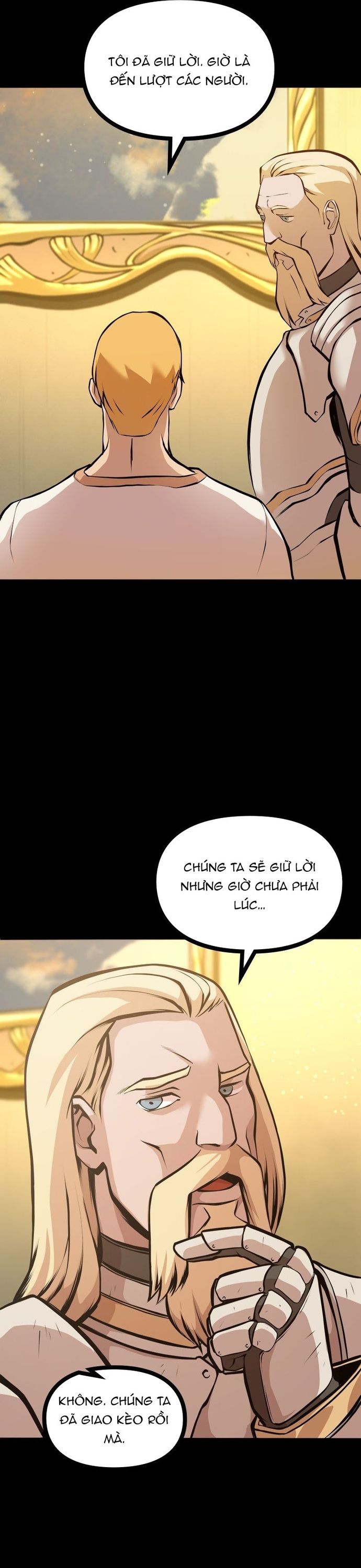 Thợ Săn Nguyên Thủy Chapter 61 - Trang 2