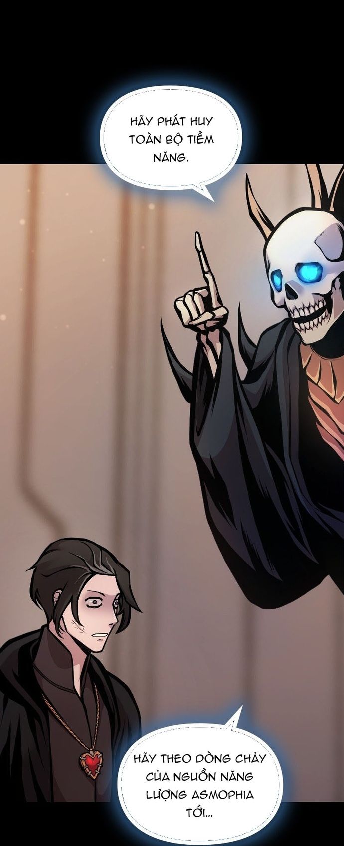 Thợ Săn Nguyên Thủy Chapter 63 - Trang 2