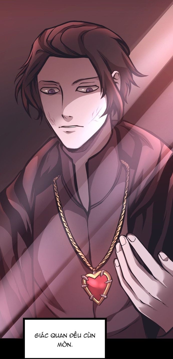 Thợ Săn Nguyên Thủy Chapter 63 - Trang 2