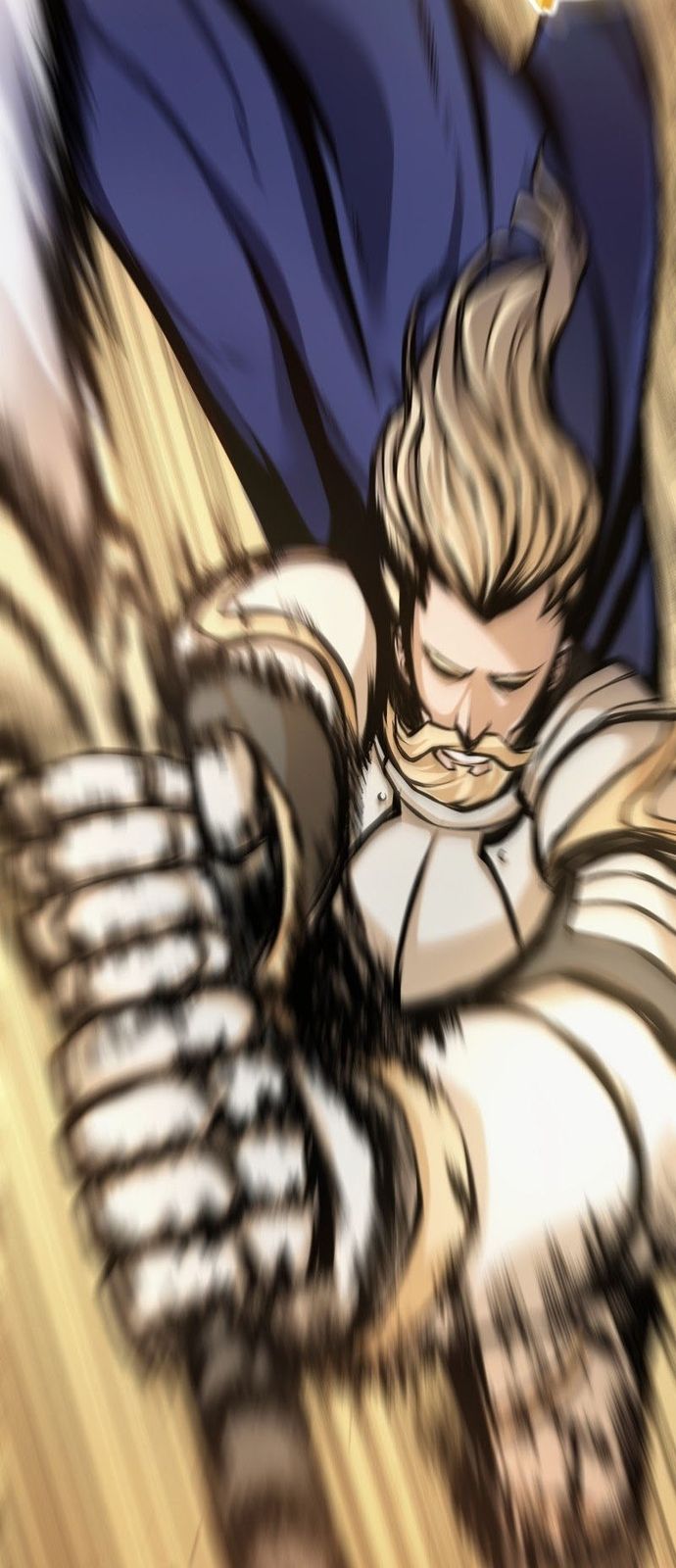 Thợ Săn Nguyên Thủy Chapter 63 - Trang 2