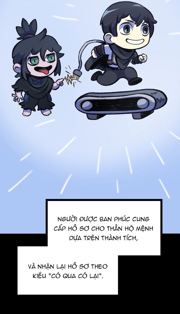 Thợ Săn Nguyên Thủy Chapter 63 - Trang 2