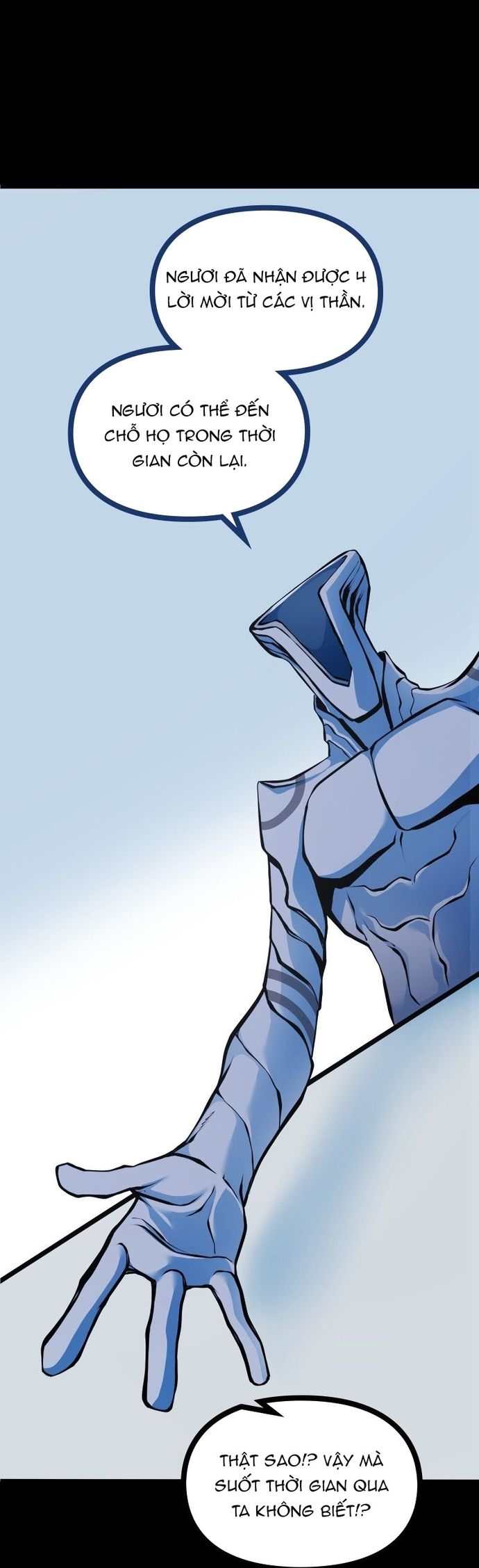 Thợ Săn Nguyên Thủy Chapter 63 - Trang 2