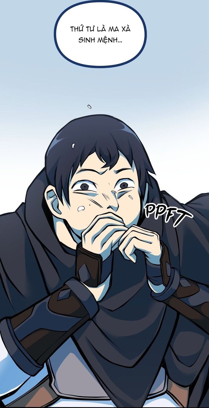 Thợ Săn Nguyên Thủy Chapter 63 - Trang 2
