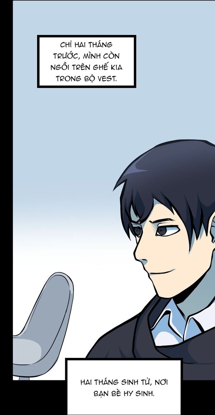 Thợ Săn Nguyên Thủy Chapter 63 - Trang 2