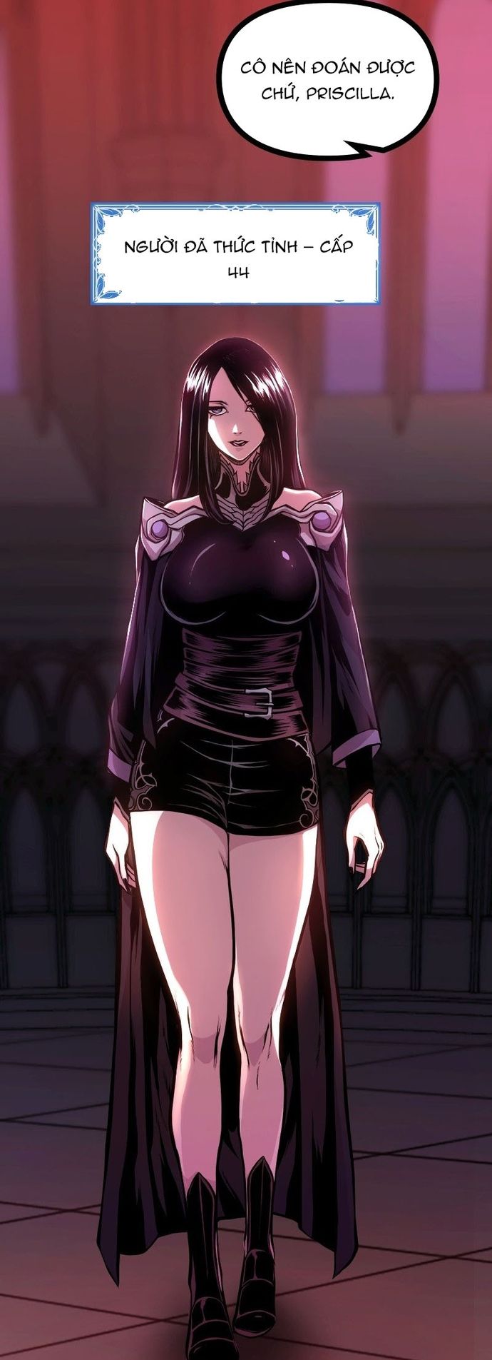 Thợ Săn Nguyên Thủy Chapter 63 - Trang 2