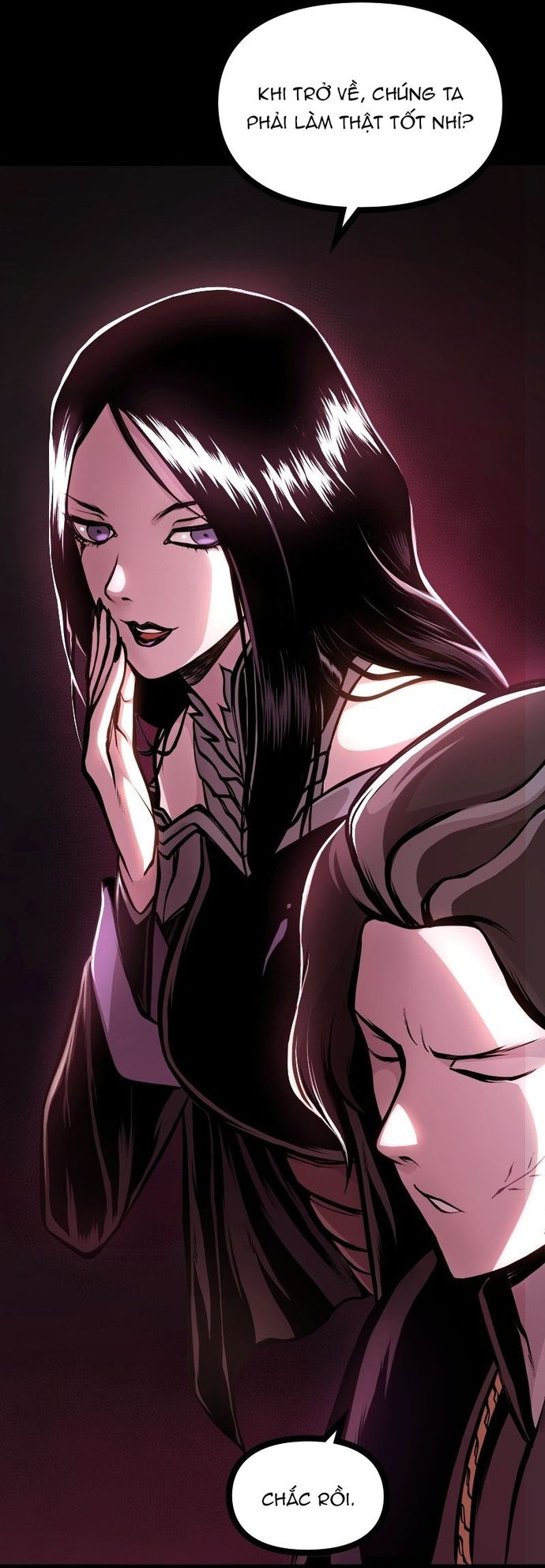 Thợ Săn Nguyên Thủy Chapter 63 - Trang 2