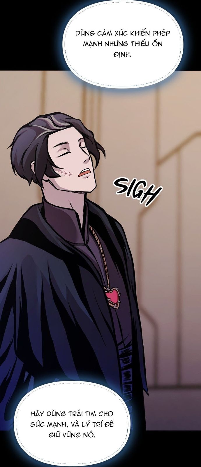 Thợ Săn Nguyên Thủy Chapter 63 - Trang 2