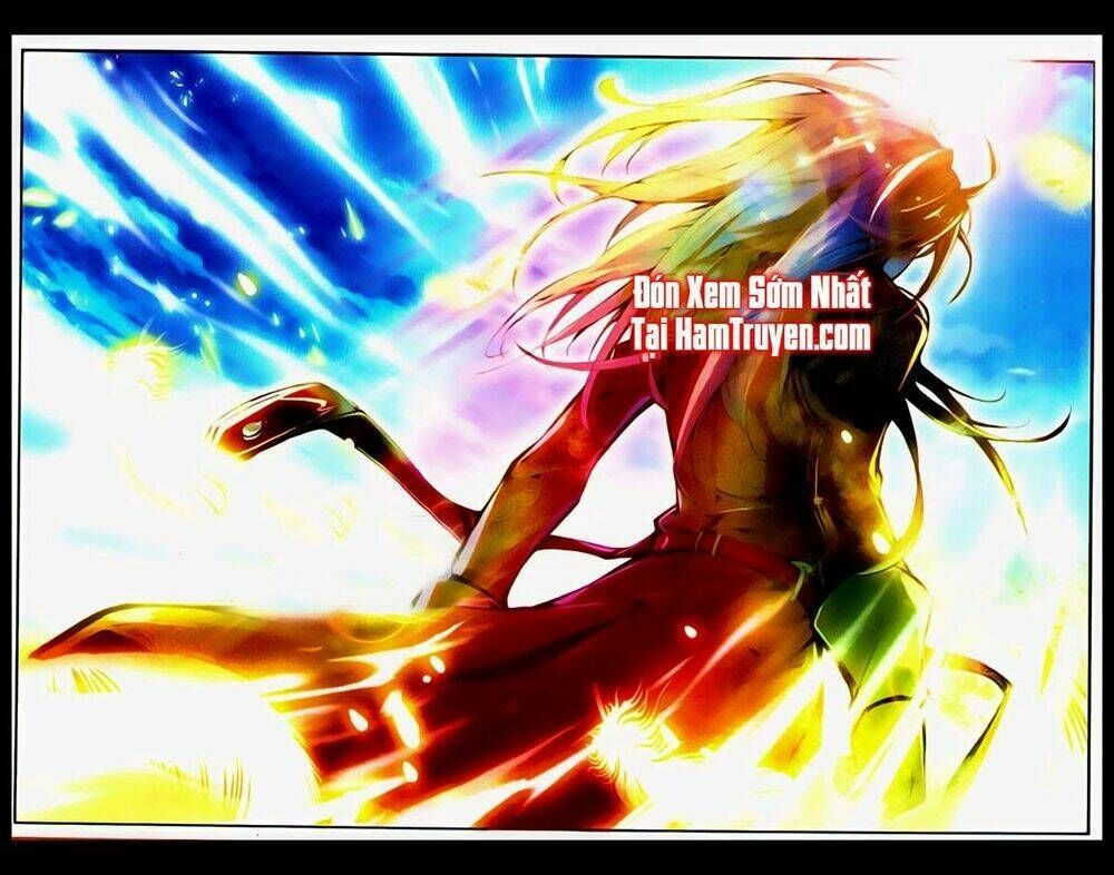Ta Có Thể Đốn Ngộ Vô Hạn Chapter 0 - Trang 2