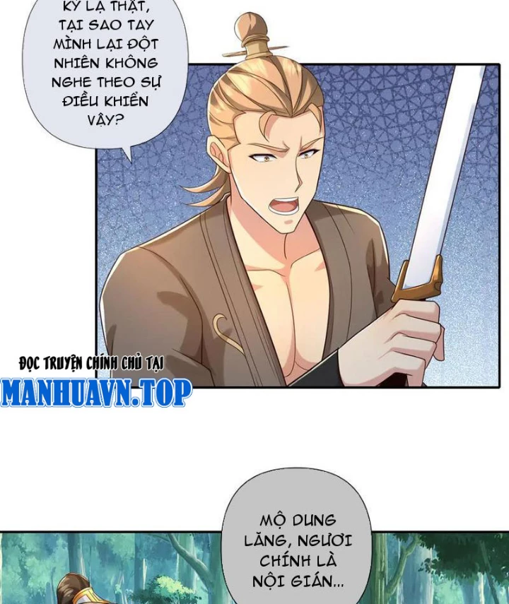 Ta Có Thể Đốn Ngộ Vô Hạn Chapter 270 - Trang 2