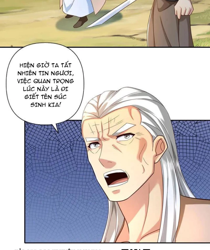 Ta Có Thể Đốn Ngộ Vô Hạn Chapter 270 - Trang 2