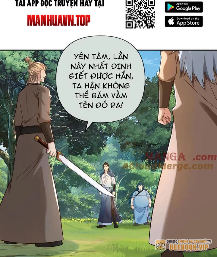 Ta Có Thể Đốn Ngộ Vô Hạn Chapter 270 - Trang 2