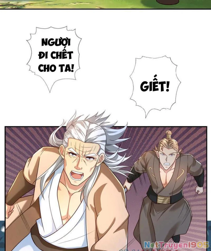 Ta Có Thể Đốn Ngộ Vô Hạn Chapter 270 - Trang 2