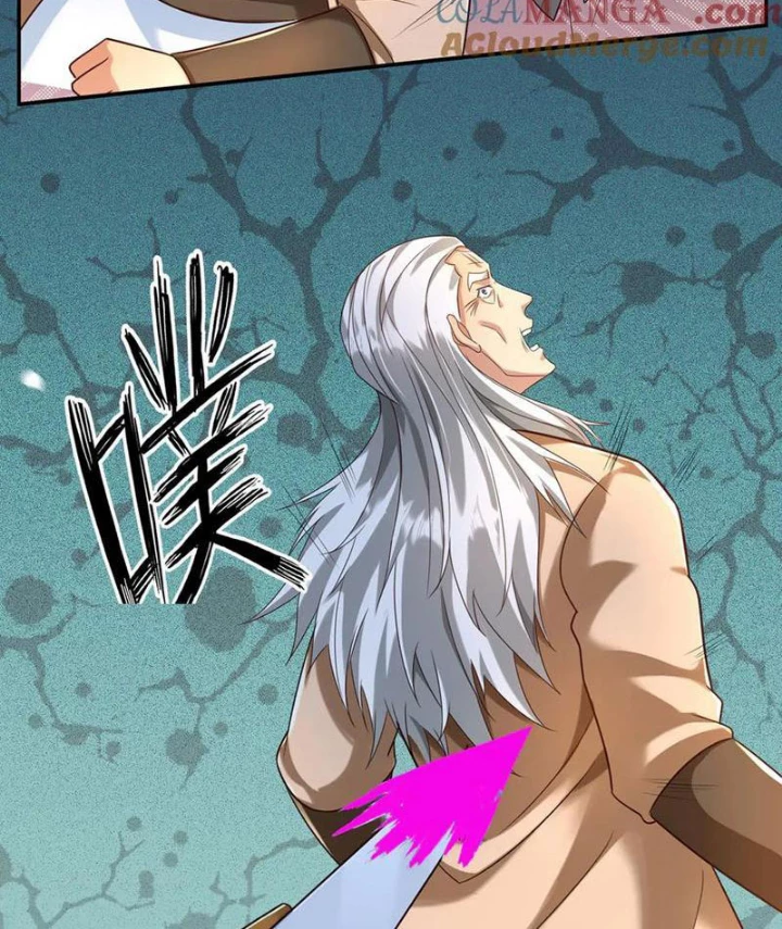 Ta Có Thể Đốn Ngộ Vô Hạn Chapter 270 - Trang 2