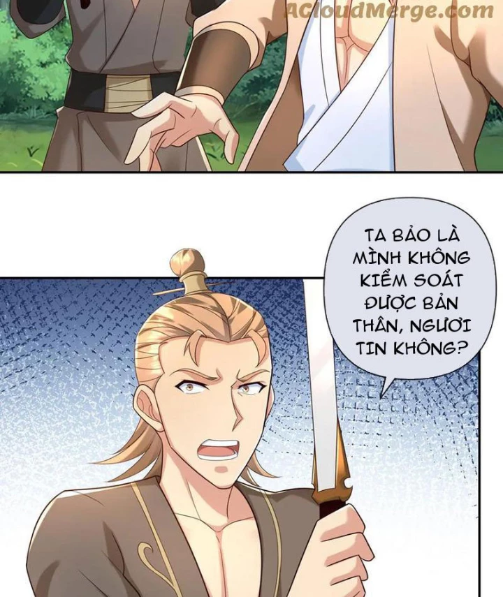 Ta Có Thể Đốn Ngộ Vô Hạn Chapter 270 - Trang 2
