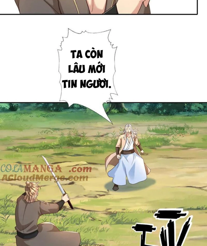 Ta Có Thể Đốn Ngộ Vô Hạn Chapter 270 - Trang 2