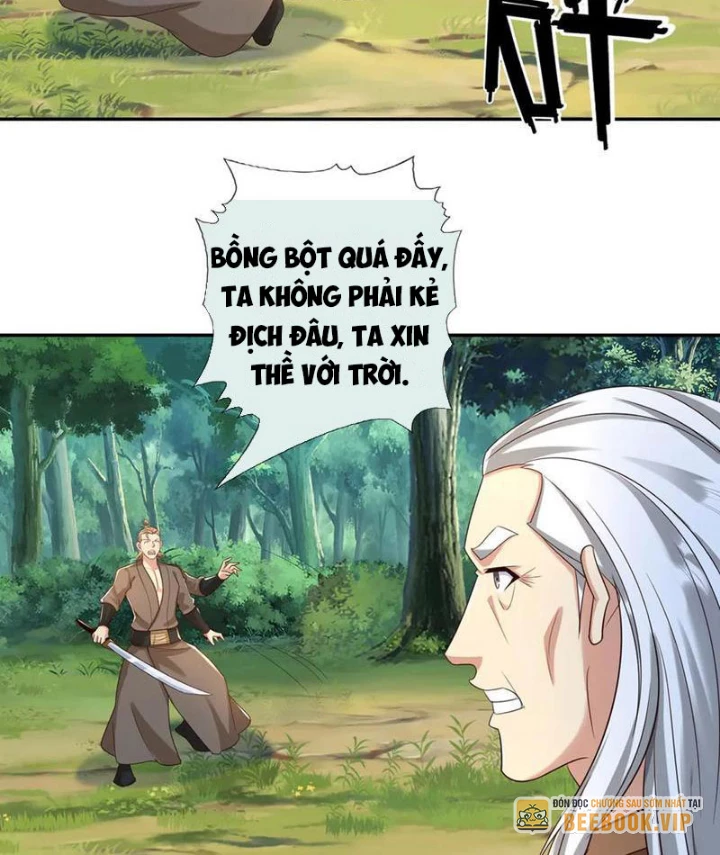 Ta Có Thể Đốn Ngộ Vô Hạn Chapter 270 - Trang 2