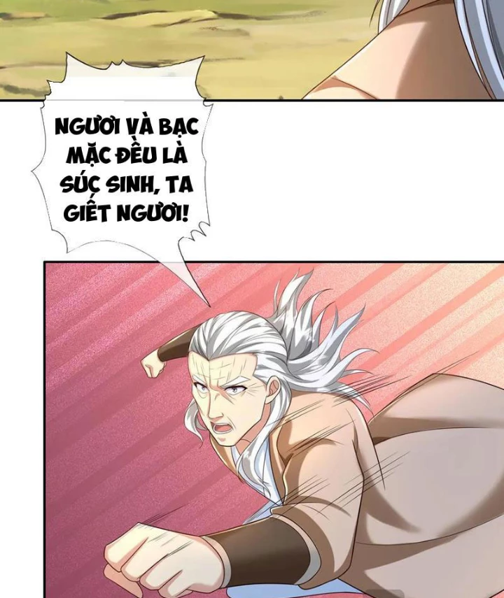 Ta Có Thể Đốn Ngộ Vô Hạn Chapter 270 - Trang 2