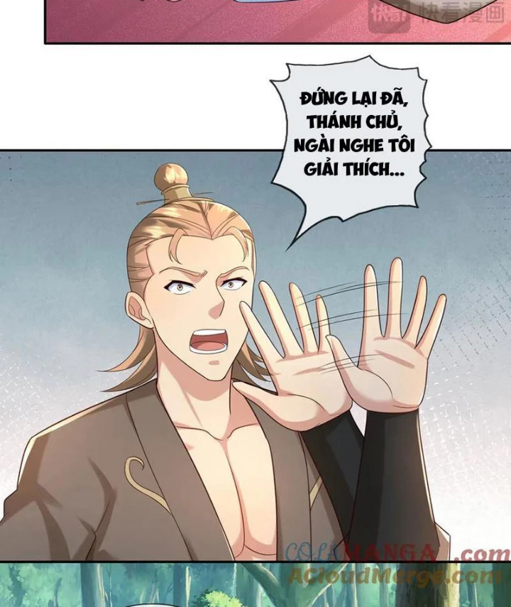 Ta Có Thể Đốn Ngộ Vô Hạn Chapter 270 - Trang 2