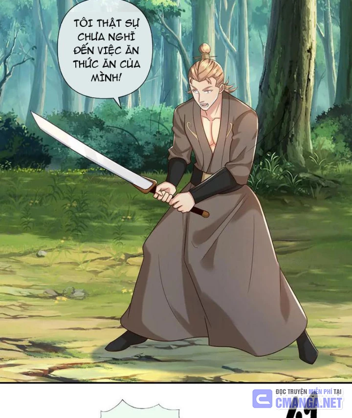 Ta Có Thể Đốn Ngộ Vô Hạn Chapter 270 - Trang 2