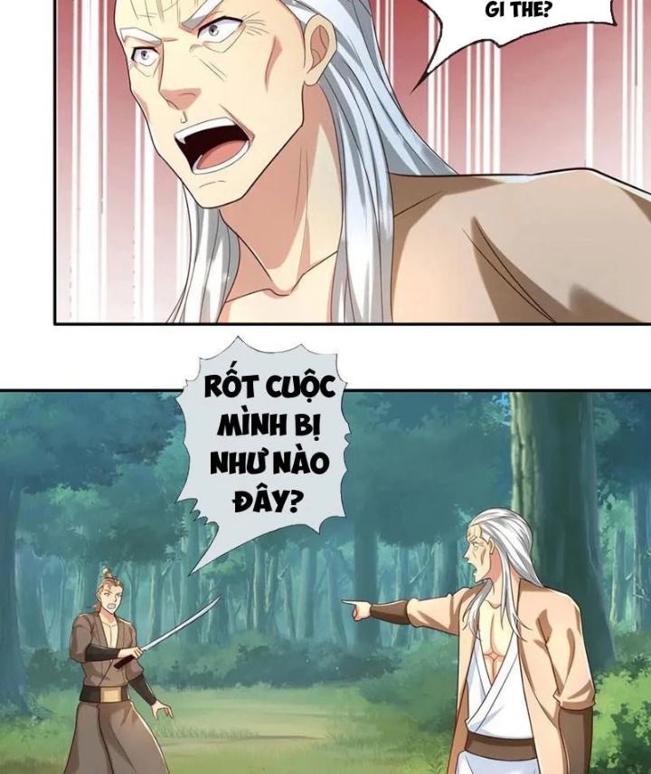 Ta Có Thể Đốn Ngộ Vô Hạn Chapter 270 - Trang 2