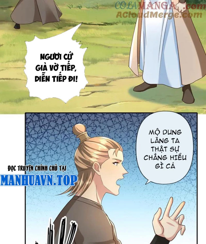 Ta Có Thể Đốn Ngộ Vô Hạn Chapter 270 - Trang 2
