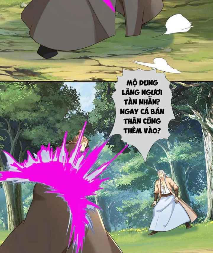 Ta Có Thể Đốn Ngộ Vô Hạn Chapter 270 - Trang 2