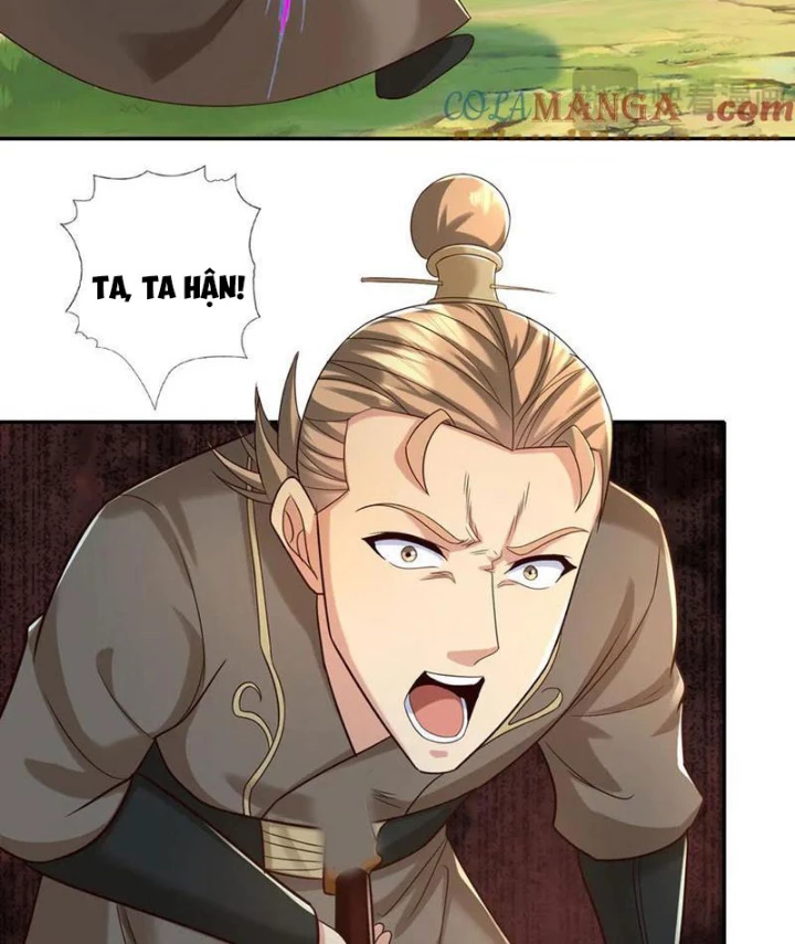Ta Có Thể Đốn Ngộ Vô Hạn Chapter 270 - Trang 2