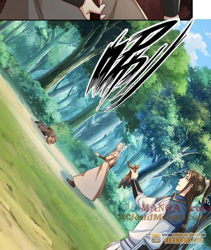 Ta Có Thể Đốn Ngộ Vô Hạn Chapter 270 - Trang 2