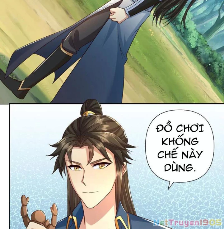 Ta Có Thể Đốn Ngộ Vô Hạn Chapter 270 - Trang 2