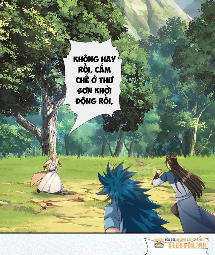 Ta Có Thể Đốn Ngộ Vô Hạn Chapter 270 - Trang 2