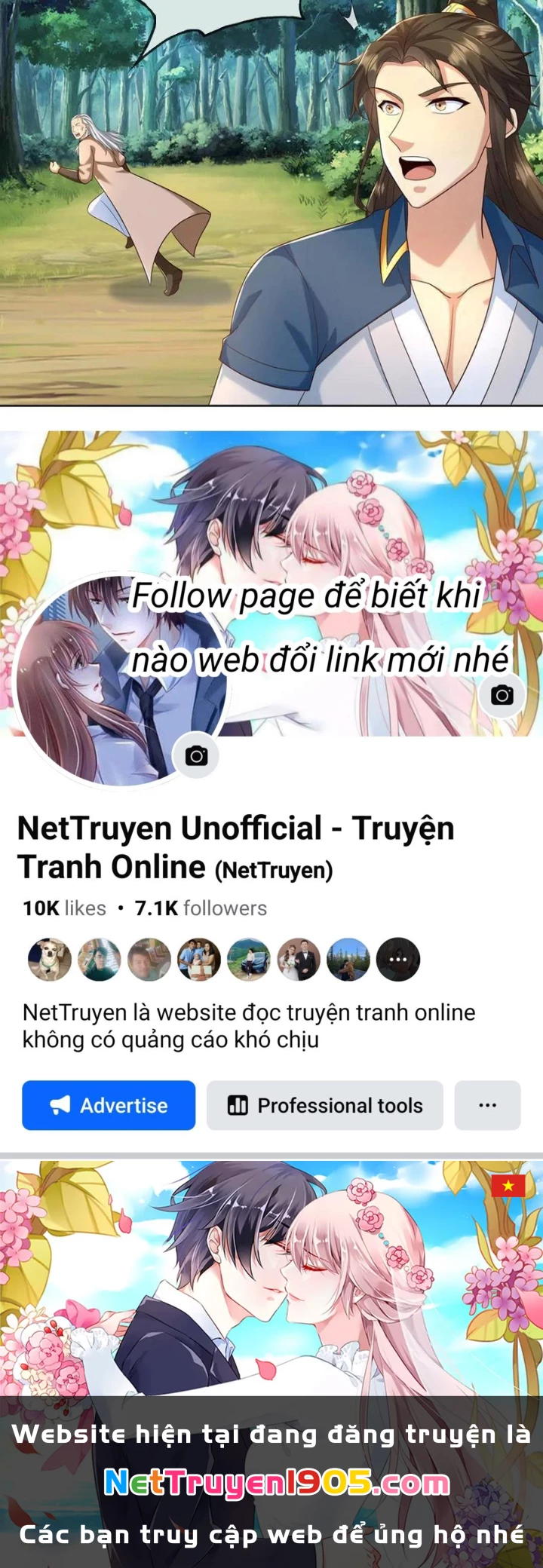 Ta Có Thể Đốn Ngộ Vô Hạn Chapter 270 - Trang 2