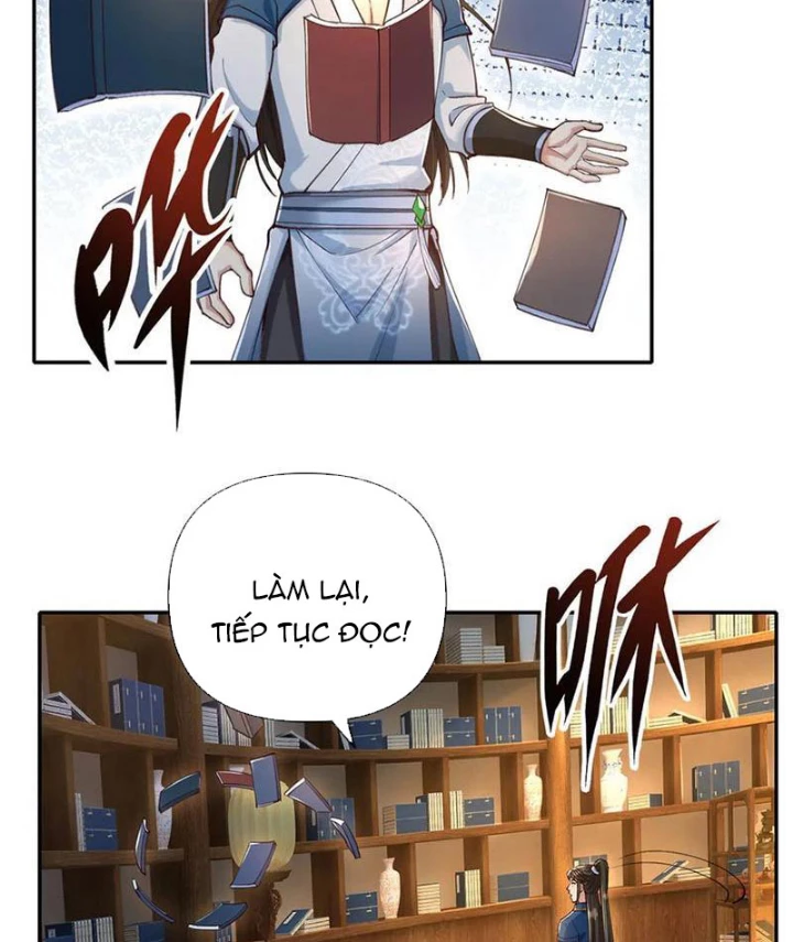 Ta Có Thể Đốn Ngộ Vô Hạn Chapter 272 - Trang 2