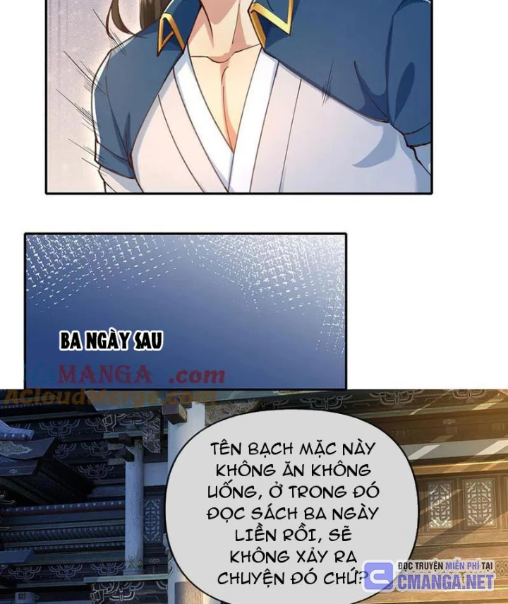 Ta Có Thể Đốn Ngộ Vô Hạn Chapter 272 - Trang 2