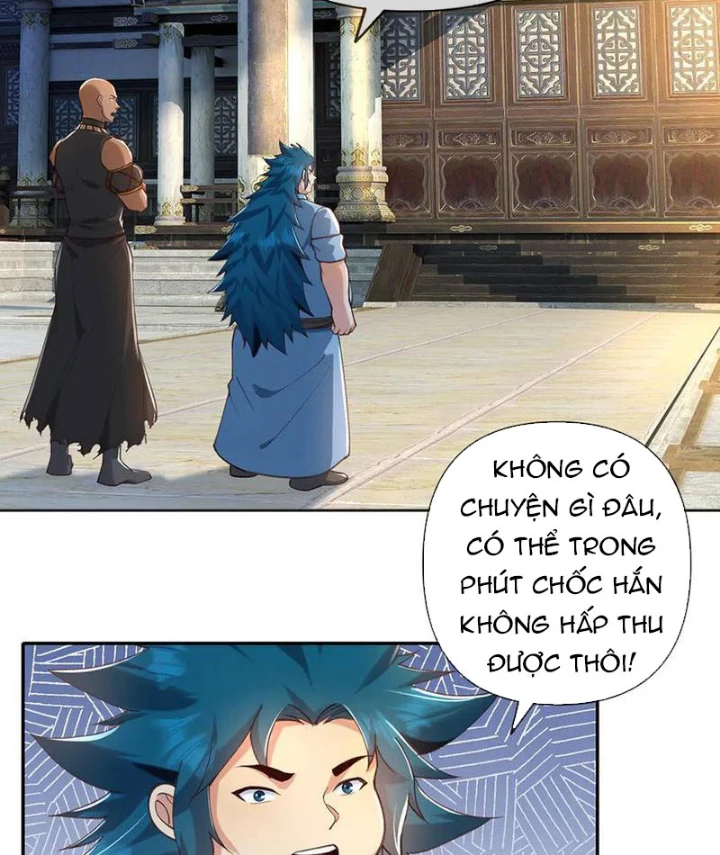 Ta Có Thể Đốn Ngộ Vô Hạn Chapter 272 - Trang 2