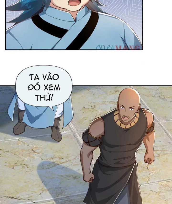 Ta Có Thể Đốn Ngộ Vô Hạn Chapter 272 - Trang 2