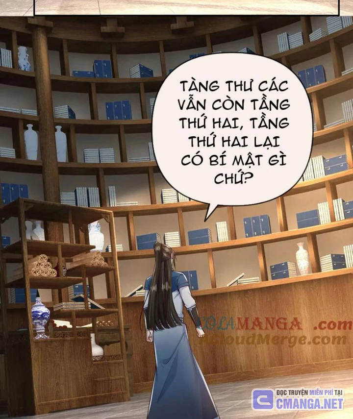 Ta Có Thể Đốn Ngộ Vô Hạn Chapter 272 - Trang 2